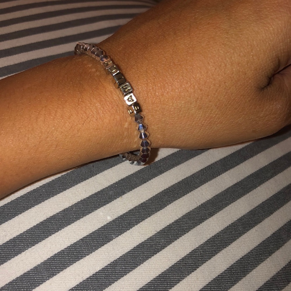 Stretchy Stackable Bracelet - image 3